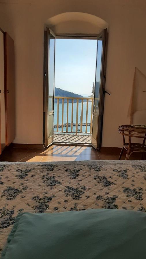 Appartement Due Balconi à Peschici Extérieur photo